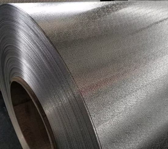 5052 4047 Aluminium-Rollenspule für 3c-Elektronik