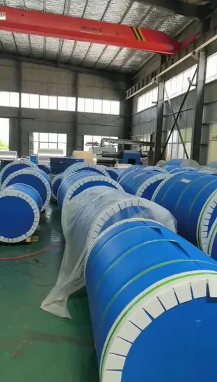 Preis für warmgewalzte 3003-Aluminiumlegierungsspulen aus China