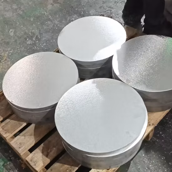 Liefern Sie Aluminiumblechplatten 5052, 5083, 6082, 8011, 3003, 3004