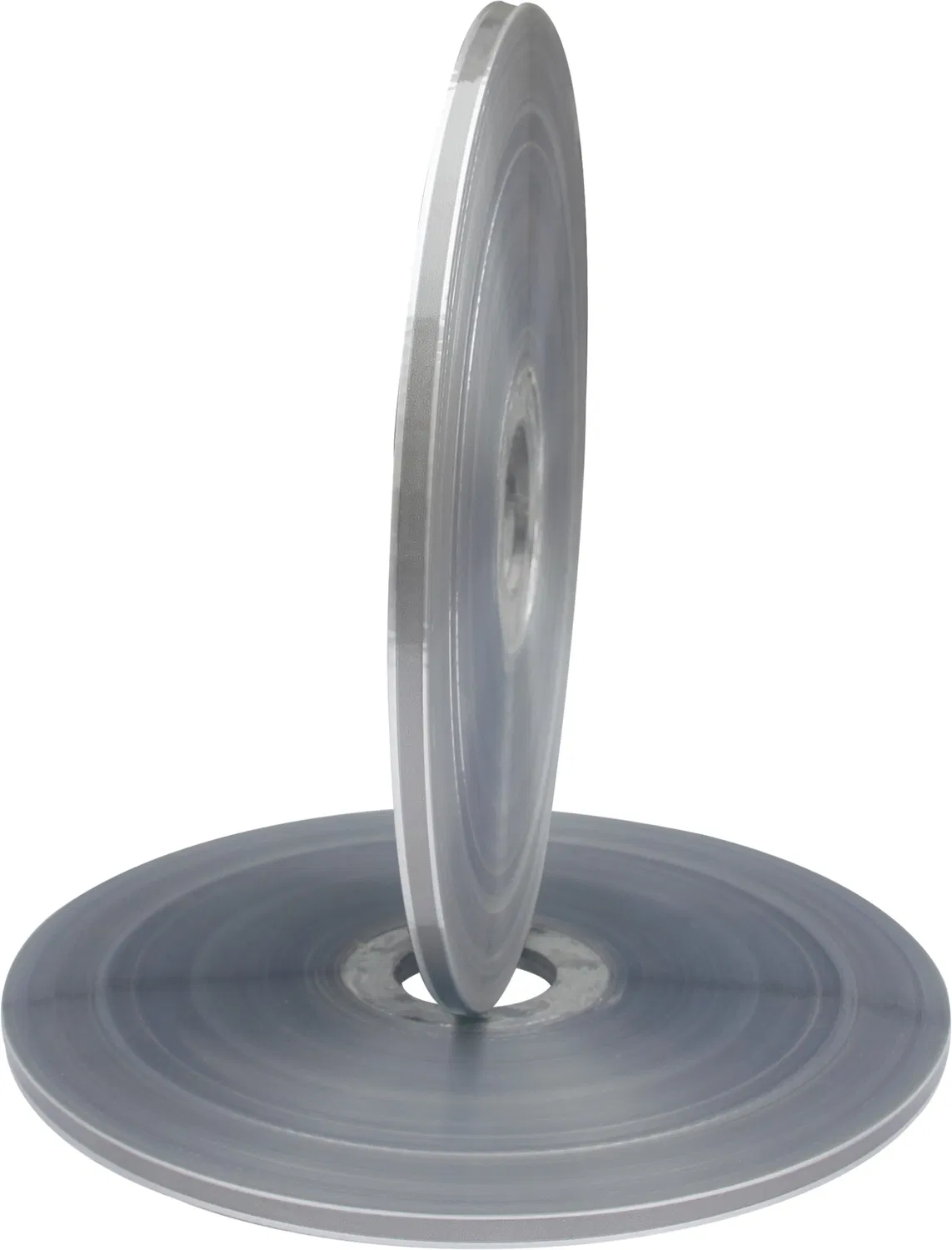 Verschiedene Farben, kantenfreies Aluminiumfolien-Mylar-Klebeband für Kabel