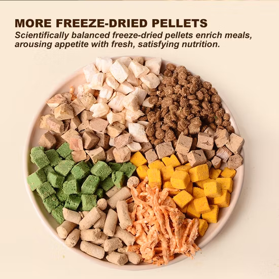 Lebensmittelqualität 5